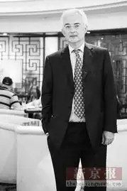 企鹅出版马约翰希望在中国造就文化符号