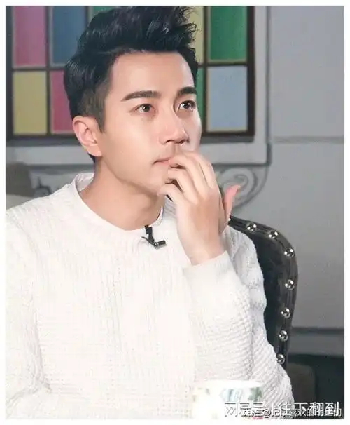 香港帅气的男演员也是挺多的,一起来看看吧