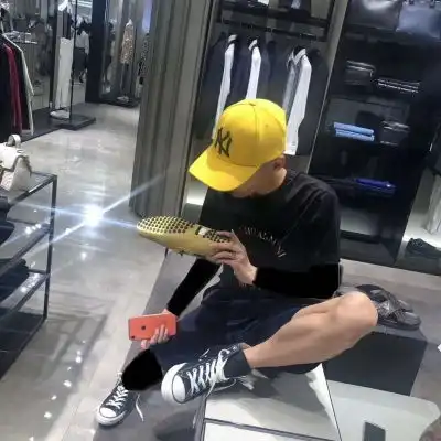 成熟男生头像
