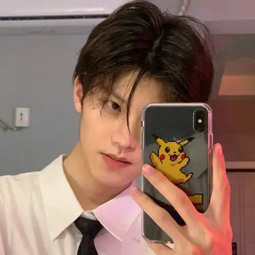 优质小众霸气男生头像