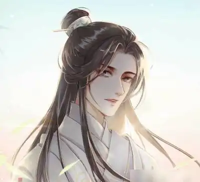 楚晚宁高处不胜寒,有点寂寞