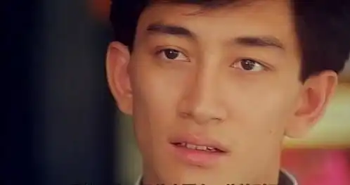 渣苏感第一的男人,斯文败类最佳代言人长什么样