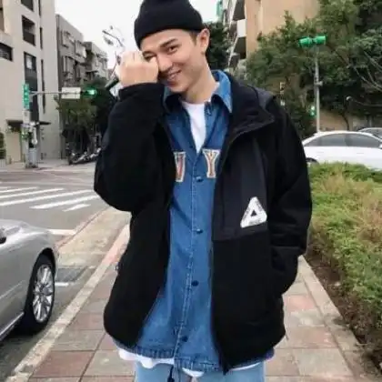 2020年最新男生头像,我想要的并不多只要你喜欢