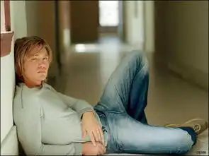 各年代最红的美剧男女主角