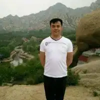 中年人头像男士风景图微信头像图片大全