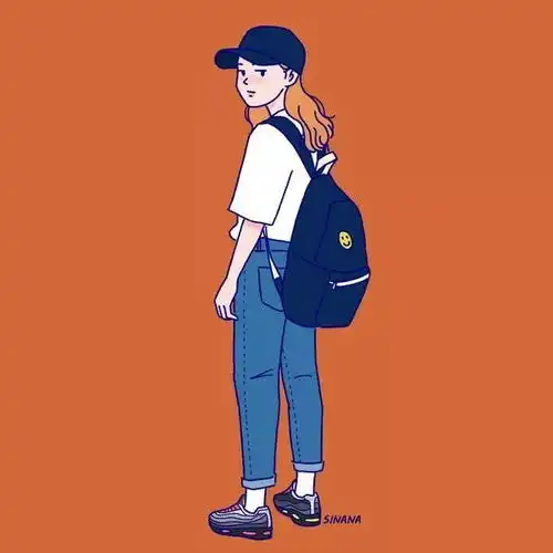 闺蜜基友头像