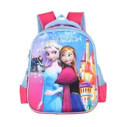 3d三维立体儿童书包小学生书包男女幼儿园双肩儿童书包