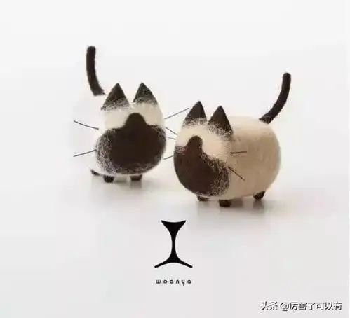 woonya这群毛绒绒的小可爱,你能想象它被千万针扎过吗