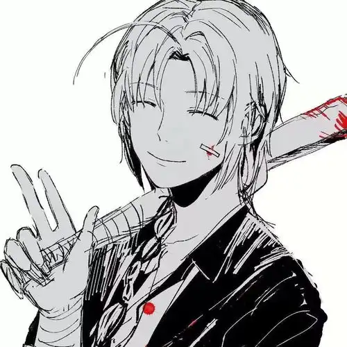 2021年好看的二次元动漫头像来啦