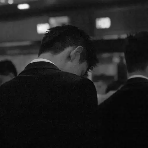 男生头像超爱的男子气概