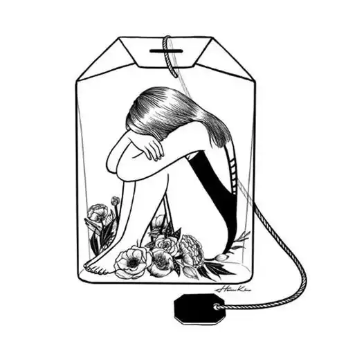 一个男人跟你说了这三句话,说明他已经嫌弃你了女人别不懂