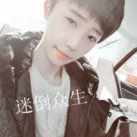 头像男生一看就想聊天微信头像图片大全