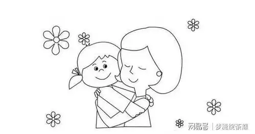 青未了母亲回家