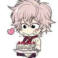 日本动漫男主头像微信头像图片大全