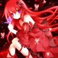 好看的狐狸图片头像微信头像图片大全