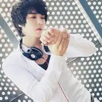 文艺风情侣头像男微信头像图片大全