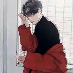 给,你们要的男人