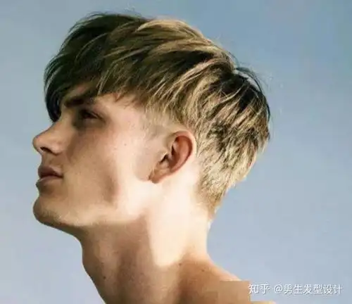 月薪3万的男人,应该剪什么样的发型