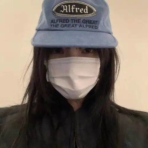 换微信头像桃花朵朵开