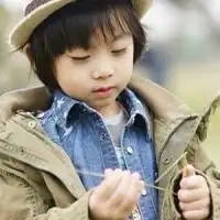 qq头像小小志kimi2014