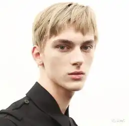 livec分享明明可以靠外表但真的是靠外表走天下的这些欧美模特们