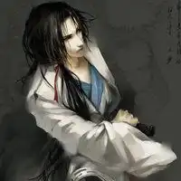 古风头像男高清稀有微信头像图片大全