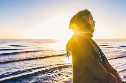 失恋复合71.在复合前任的过程中,对方埋怨你以前对她不好怎么办