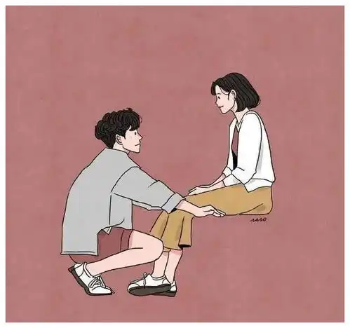 得到女人芳心,得有手段,成熟男人都明白