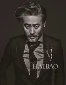 金城武x周冬雨年龄差19岁的父女恋这对cp你站不站