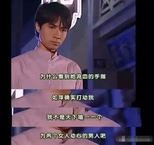 国产影视剧的渣男主角大合集,没有最渣,只有更渣