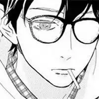 高像素动漫男生头像帅气冷漠微信头像图片大全