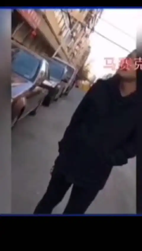 哈尔滨一男子拒戴口罩威胁劝阻者自称公安局的