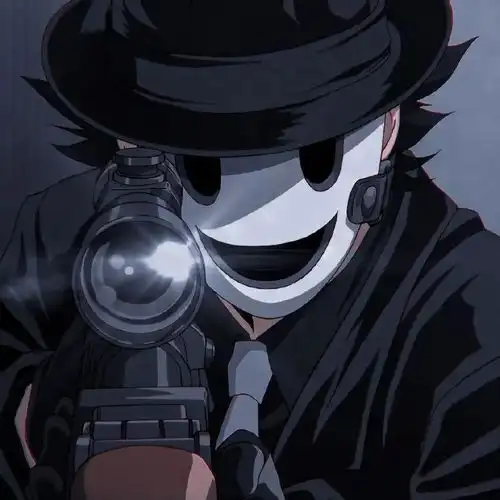 动漫头像能出现在草稿纸上的名字都意义非凡掌声