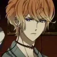 有魔鬼恋人的情侣头像么