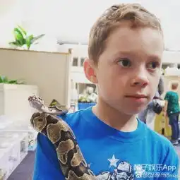 假笑男孩的爸妈是不是把孩子当摇钱树了