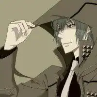 六月的不可思议漫画头像微信头像图片大全