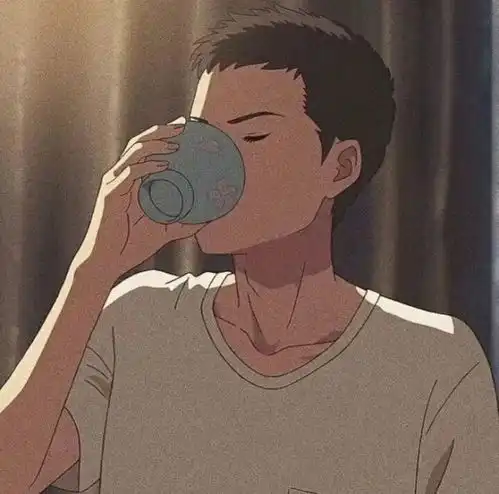 动漫男头精挑细选的经典高级动漫男头