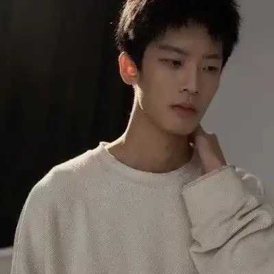 男头文艺眼泪是人类造的最小的男生头像我要个性网