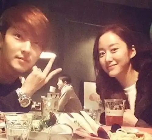 当偶像有多孤独韩国最美的男人38岁改变形象,曾经的灵魂伴侣已转嫁他人