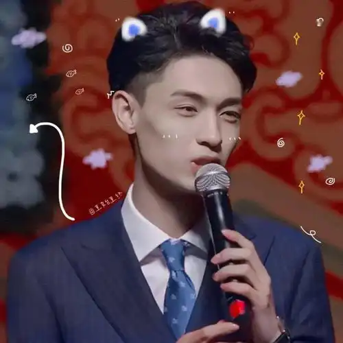 爱辽周六微信头像大放送