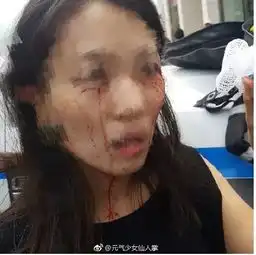 黑命贵之下的美国种族问题华人不反抗,只能跪在黑人面前