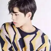 朴宝剑可爱头像微信头像图片大全