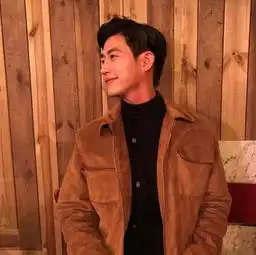 男女生背影侧脸半脸局部头像第十三波