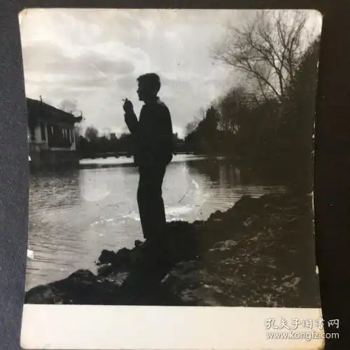 老照片照片影像