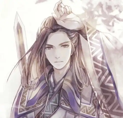 100个古风男生名,冷酷霸气,赶紧收藏吧