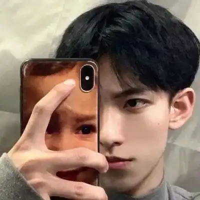 男生头像男生头像简单干净,长的帅气又太有气质的第216期