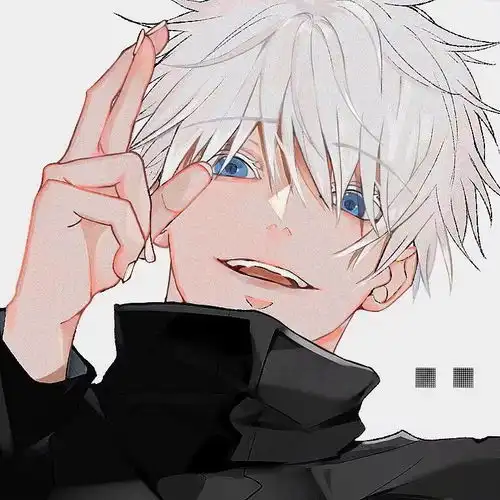 头像干净帅气的男生头像