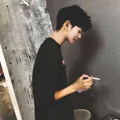 精选男生头像帅气,帅酷到六亲不认