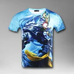 少女服装学生夏装休闲