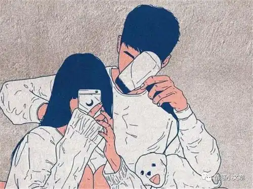 情侣吵架不要冷暴力,学会这几招,增强情侣感情不是事921幸福计划